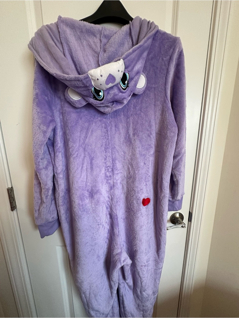Care Bear Onesie 2X - Picture 3 of 3